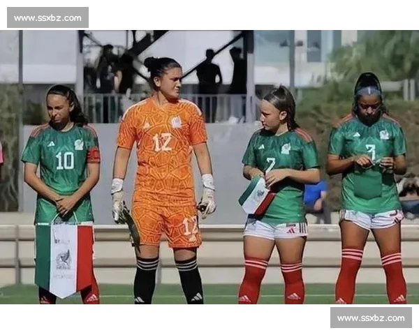 U17 女足世界杯:中国女足剑指 16 强,18 日死磕挪威闯死亡之组 U17 女足世界杯:中国女足剑指 16 强,18 日死磕挪威闯死亡之组