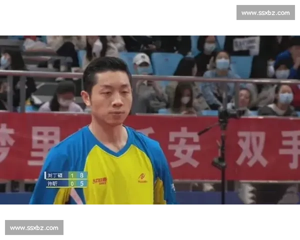 国乒变阵险翻船?王楚钦仅战三单,王皓自信藏深意 国乒变阵险翻船?王楚钦仅战三单,王皓自信藏深意