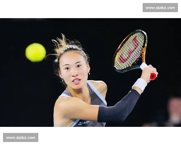 郑钦文跌出前十:89 周巅峰暂歇,赛季末排名将再探底 郑钦文跌出前十:89 周巅峰暂歇,赛季末排名将再探底