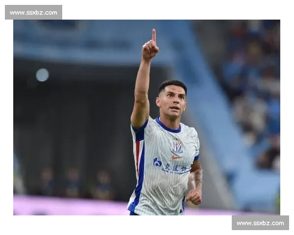 杜加利奇补时绝杀 + 霸气宣言:踩着我们尸体拿分!申花领头羊地位遭终结 杜加利奇补时绝杀 + 霸气宣言:踩着我们尸体拿分!申花领头羊地位遭终结