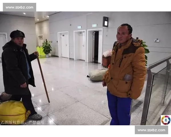 截瘫 14 年,28 岁小伙独自乘高铁:“我想多感受世界” 截瘫 14 年,28 岁小伙独自乘高铁:“我想多感受世界”