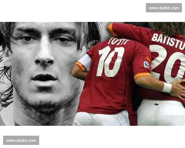 托蒂期待罗马下赛季重返欧冠:这将是决定命运的一年 托蒂期待罗马下赛季重返欧冠:这将是决定命运的一年