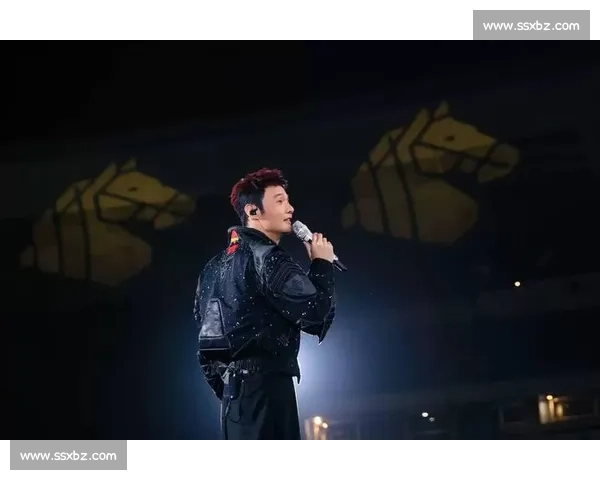 李荣浩石家庄演唱会终圆梦!6 月 28 日兑现承诺 李荣浩石家庄演唱会终圆梦!6 月 28 日兑现承诺