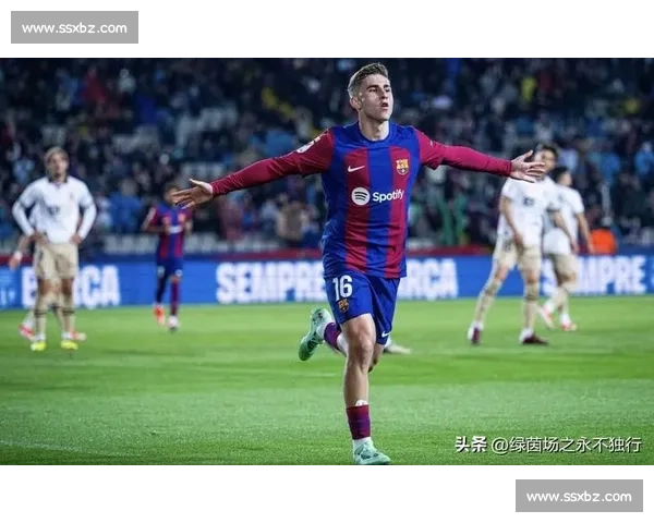 巴萨筹钱遇阻:费尔明阿劳霍铁心留队,拉波尔塔面临重建十字路口 巴萨筹钱遇阻:费尔明阿劳霍铁心留队,拉波尔塔面临重建十字路口