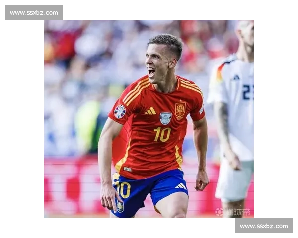 奥尔莫周一抵甘伯体检 世体：伤病疑云待解