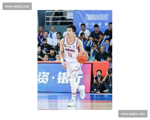 郭艾伦:自信是最强武器,扭蛋机也无法阻挡 郭艾伦:自信是最强武器,扭蛋机也无法阻挡