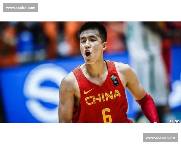 郭艾伦：自信是最强武器，扭蛋机也无法阻挡