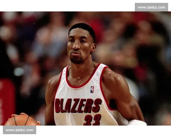 皮蓬带队 19 分大胜乔丹:公牛传奇对决的终极注脚 皮蓬带队 19 分大胜乔丹:公牛传奇对决的终极注脚