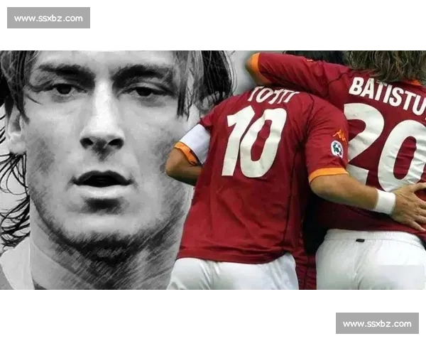 托蒂期待罗马下赛季重返欧冠:这将是决定命运的一年 托蒂期待罗马下赛季重返欧冠:这将是决定命运的一年