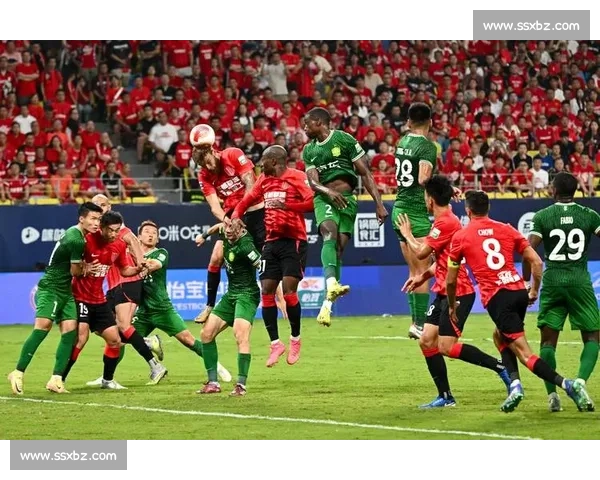 中超焦点战：三镇 2-2 逼平争冠热门，邓卓翔变阵激活防守反击