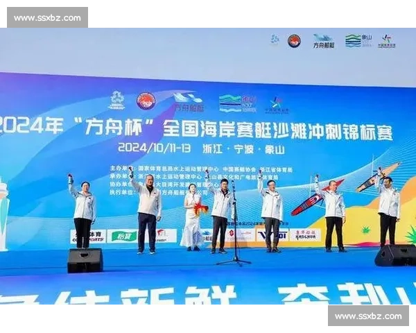 吉林冯硕勇夺全国海岸赛艇沙滩冲刺锦标赛银牌 创历史佳绩