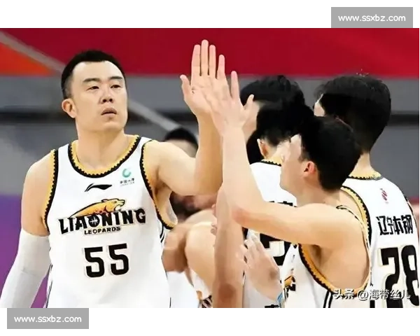 CBA 三老谢幕：韩德君退役 任骏飞转型助教 朱彦西离队