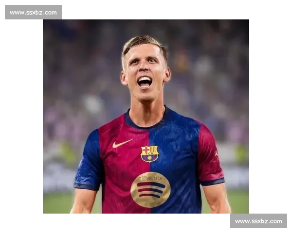 奥尔莫周一抵甘伯体检 世体:伤病疑云待解