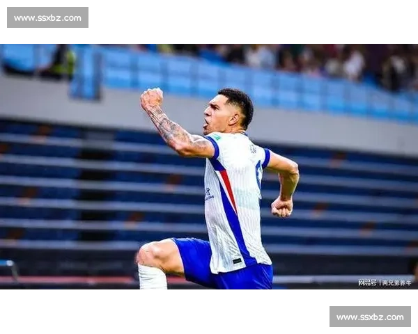 杜加利奇补时绝杀 + 霸气宣言:踩着我们尸体拿分!申花领头羊地位遭终结 杜加利奇补时绝杀 + 霸气宣言:踩着我们尸体拿分!申花领头羊地位遭终结