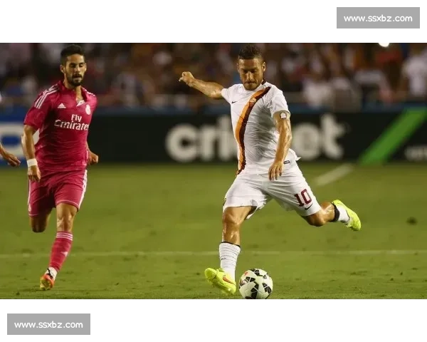 托蒂期待罗马下赛季重返欧冠:这将是决定命运的一年