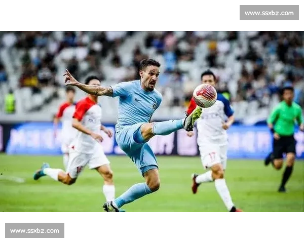 杜加利奇补时绝杀 + 霸气宣言：踩着我们尸体拿分！申花领头羊地位遭终结