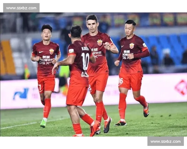 海港双线抉择:联赛争冠乏力 亚冠成战略转向关键